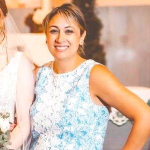 Meet your Posher, Kristen